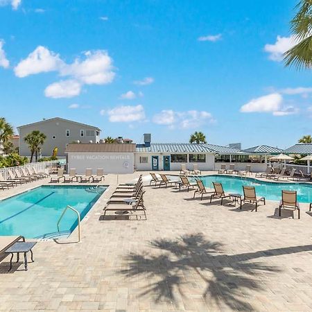 Bay View Villas 107 タイビーアイランド エクステリア 写真
