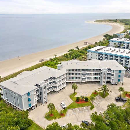 Bay View Villas 107 タイビーアイランド エクステリア 写真