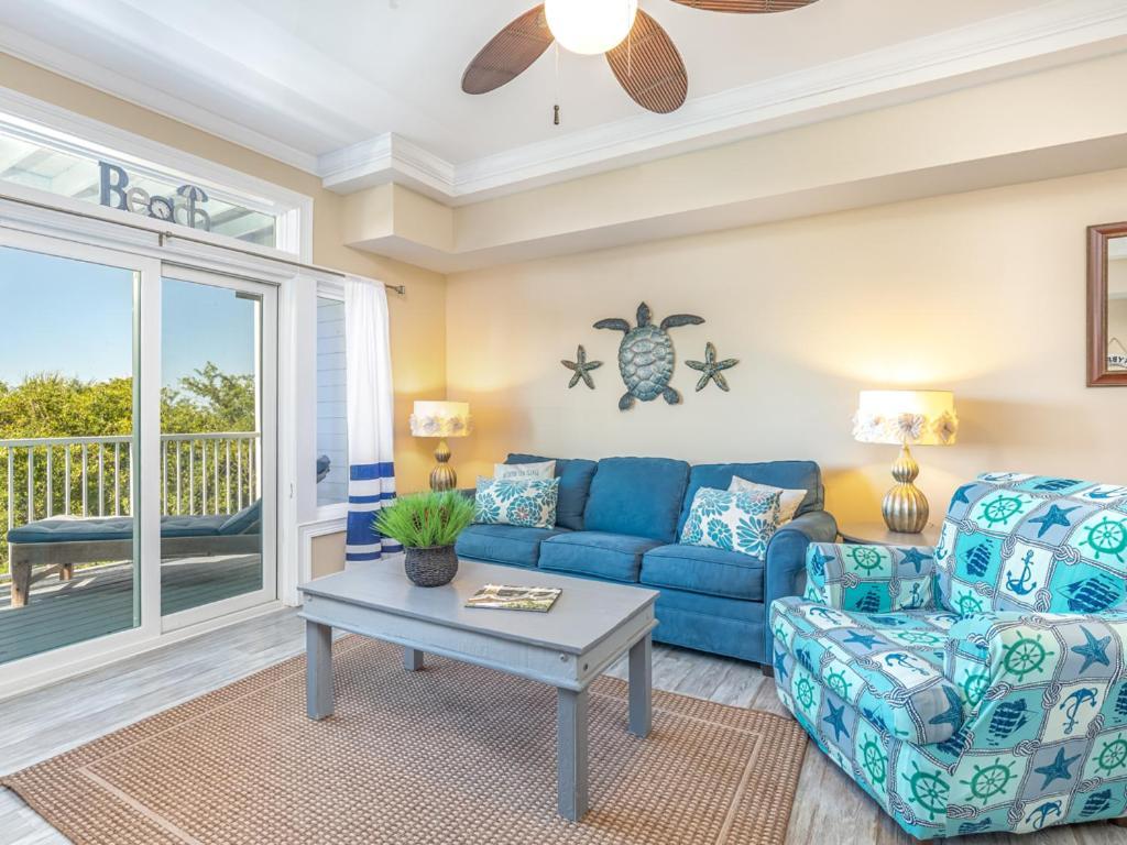 Bay View Villas 107 タイビーアイランド エクステリア 写真