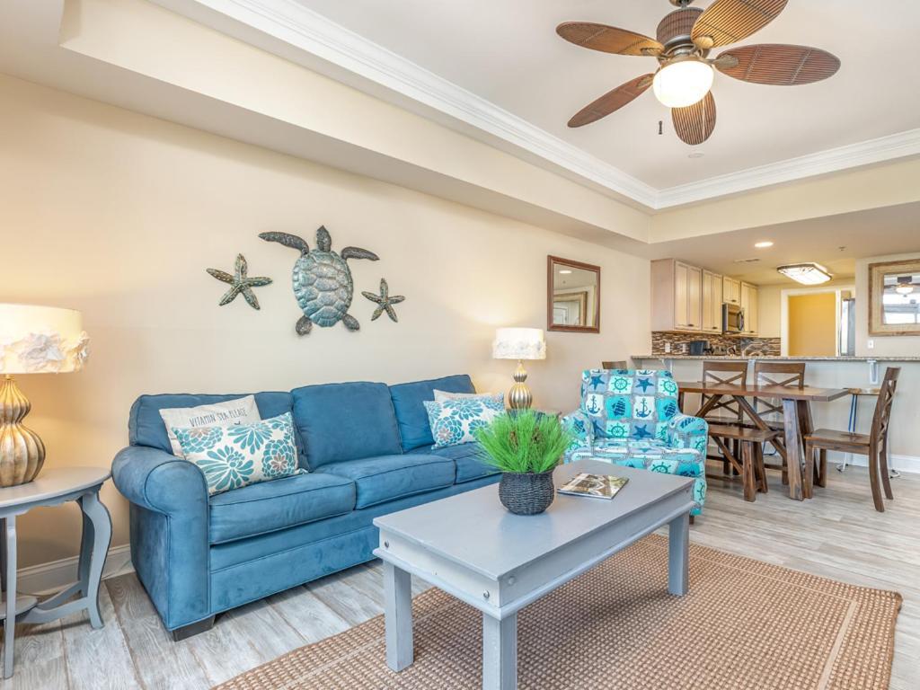 Bay View Villas 107 タイビーアイランド エクステリア 写真