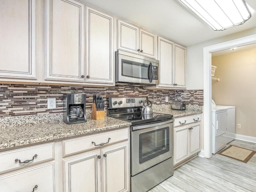 Bay View Villas 107 タイビーアイランド エクステリア 写真