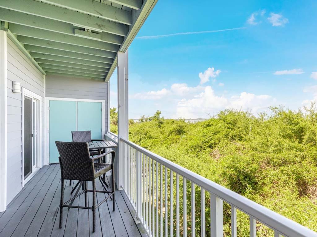 Bay View Villas 107 タイビーアイランド エクステリア 写真