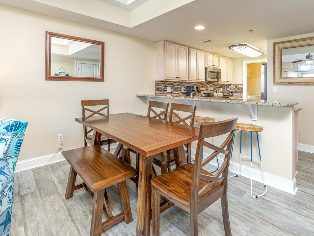 Bay View Villas 107 タイビーアイランド エクステリア 写真