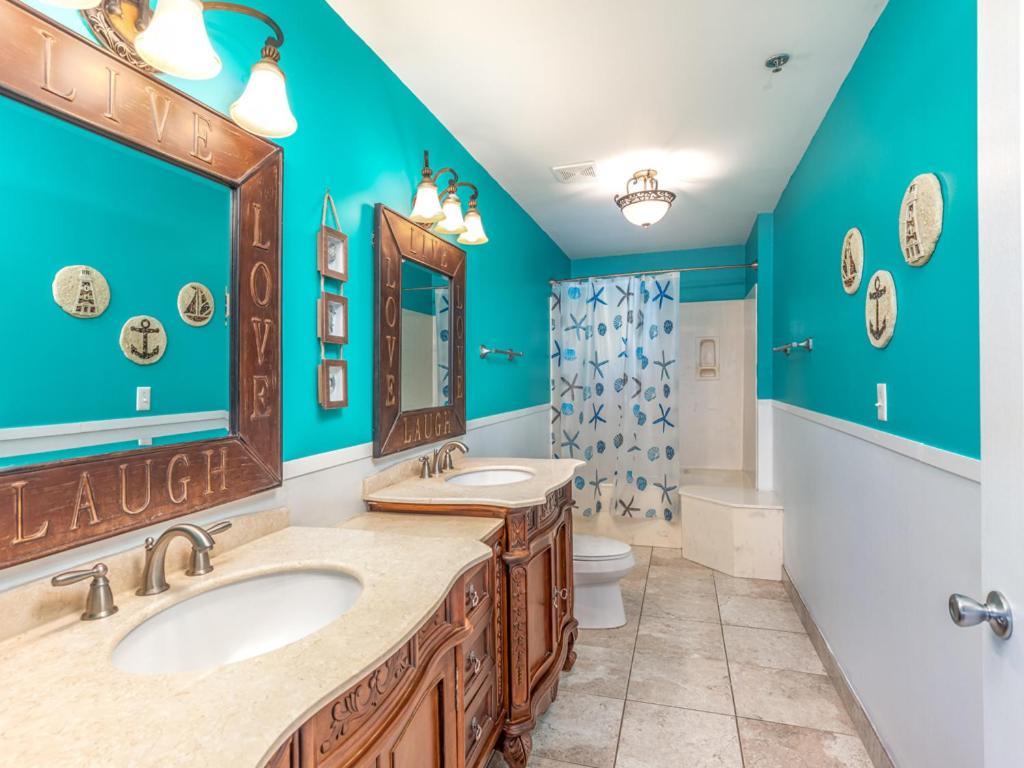 Bay View Villas 107 タイビーアイランド エクステリア 写真