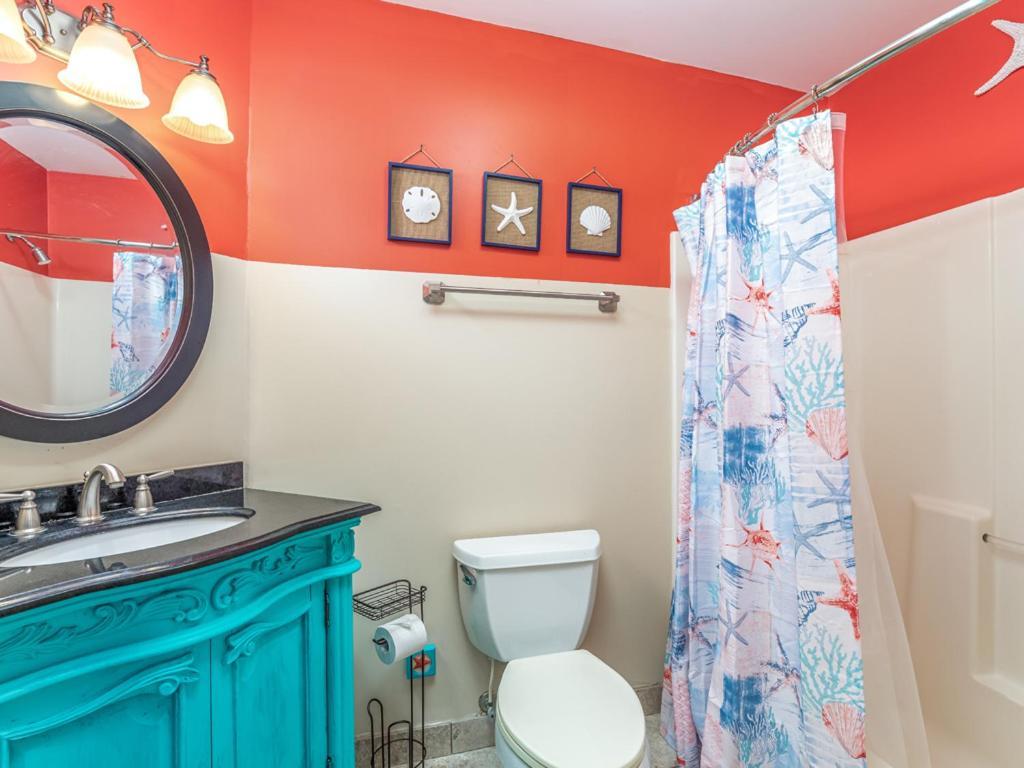 Bay View Villas 107 タイビーアイランド エクステリア 写真