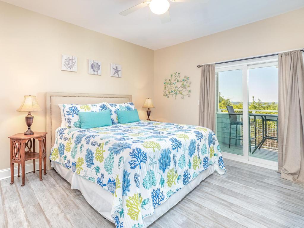Bay View Villas 107 タイビーアイランド エクステリア 写真