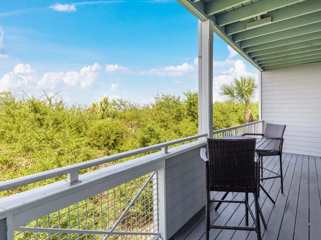 Bay View Villas 107 タイビーアイランド エクステリア 写真