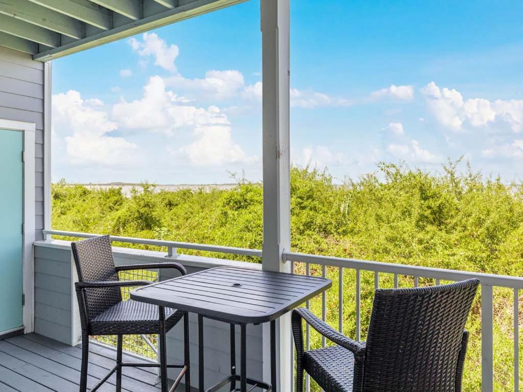Bay View Villas 107 タイビーアイランド エクステリア 写真