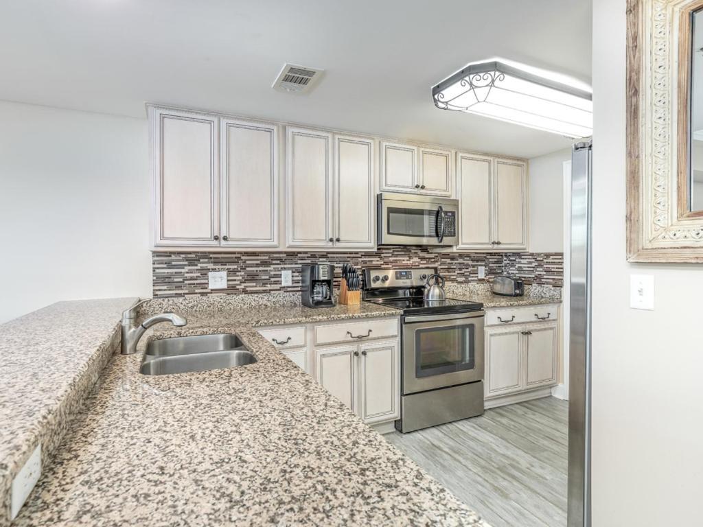 Bay View Villas 107 タイビーアイランド エクステリア 写真