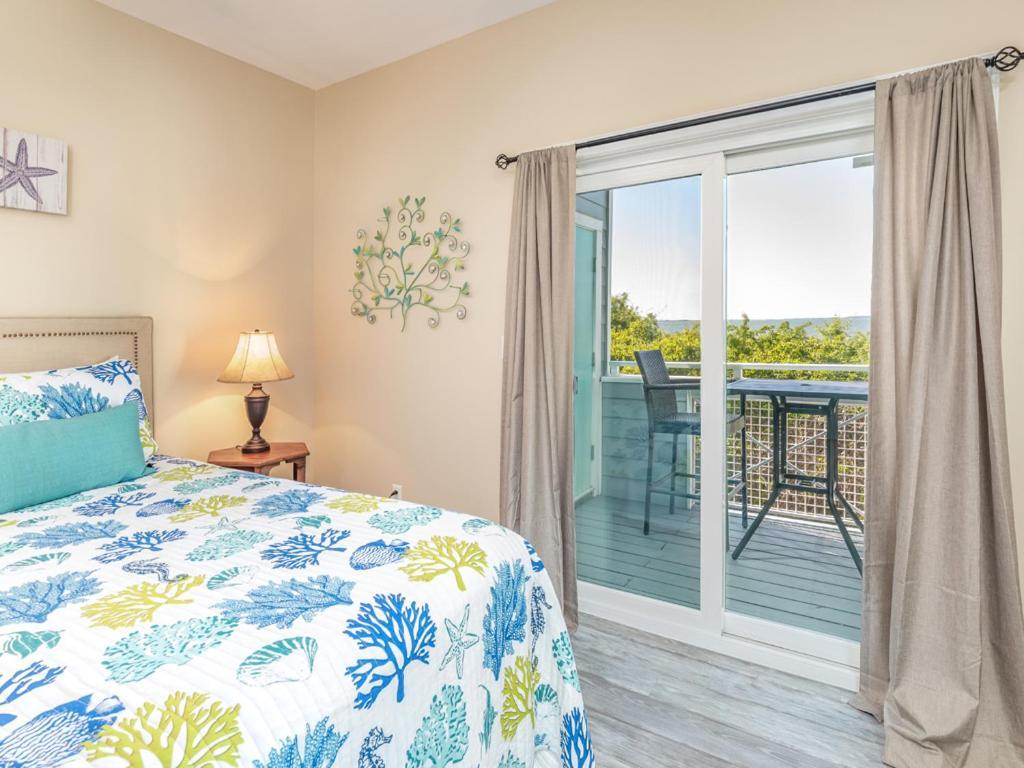 Bay View Villas 107 タイビーアイランド エクステリア 写真