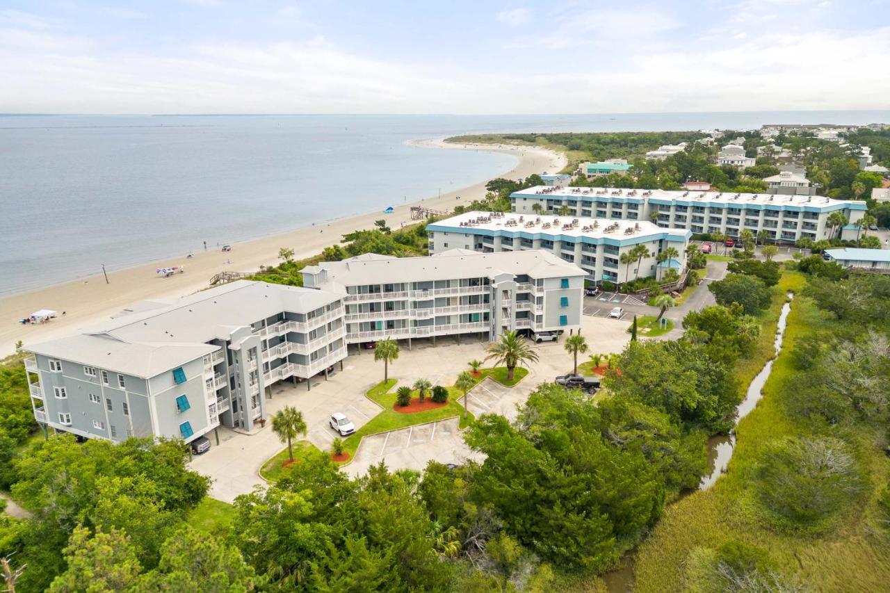 Bay View Villas 107 タイビーアイランド エクステリア 写真