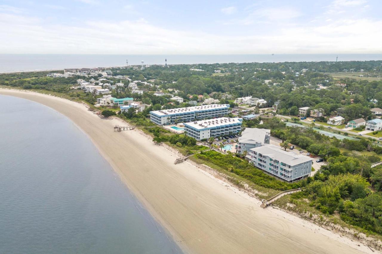 Bay View Villas 107 タイビーアイランド エクステリア 写真