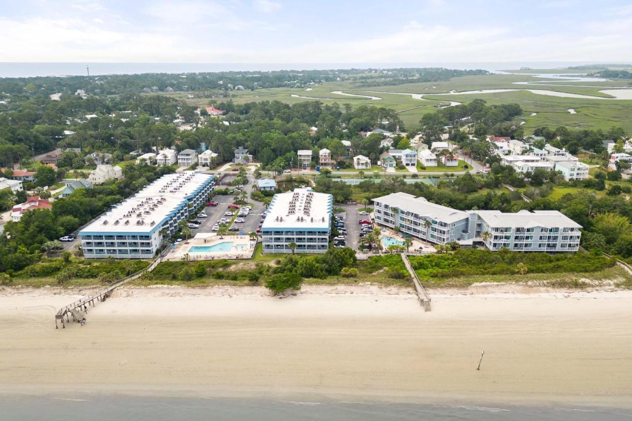 Bay View Villas 107 タイビーアイランド エクステリア 写真