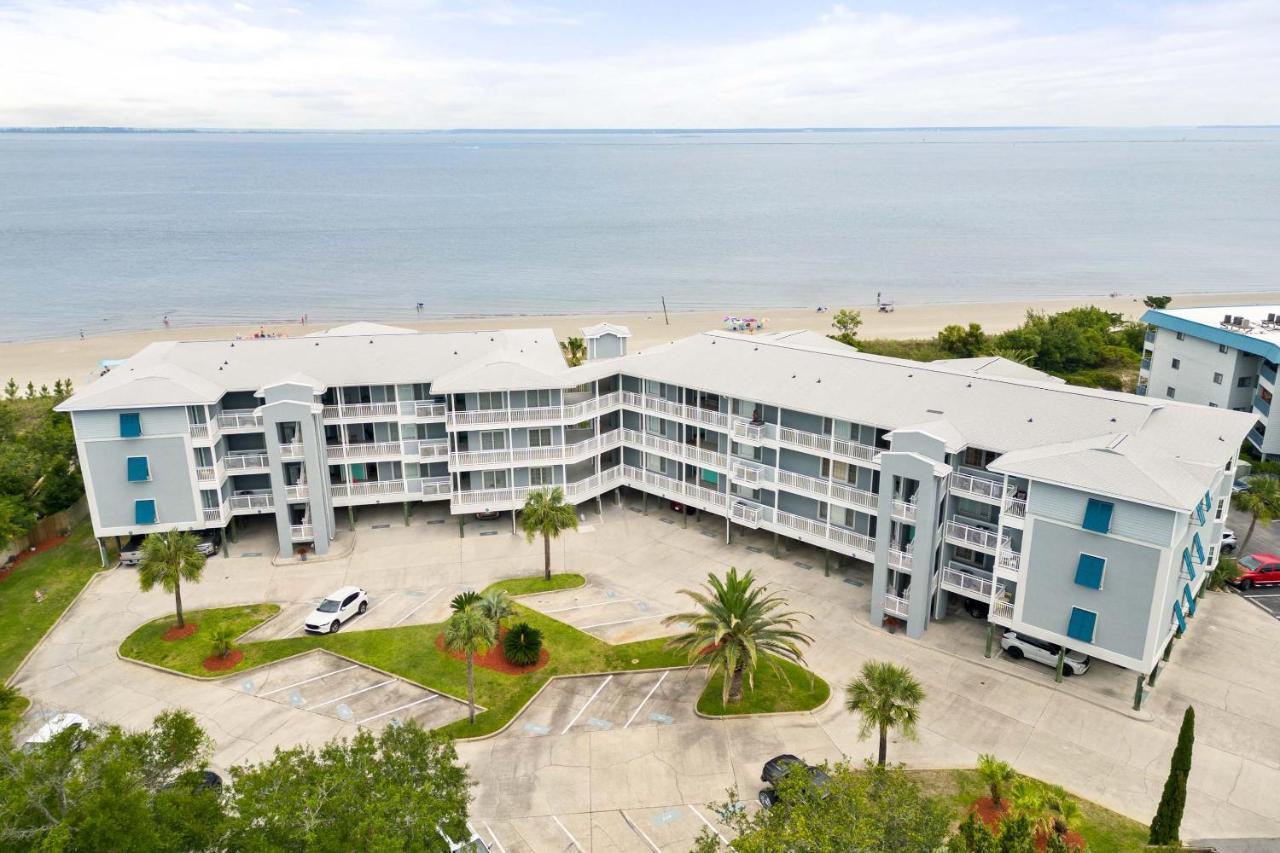 Bay View Villas 107 タイビーアイランド エクステリア 写真
