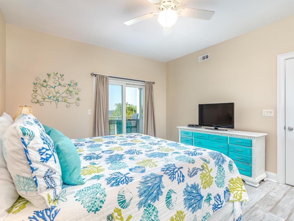 Bay View Villas 107 タイビーアイランド エクステリア 写真