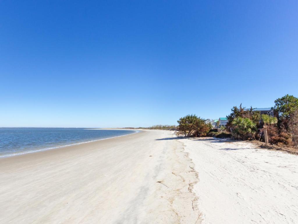 Bay View Villas 107 タイビーアイランド エクステリア 写真