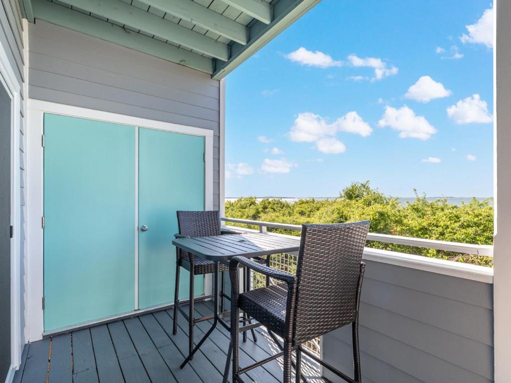 Bay View Villas 107 タイビーアイランド エクステリア 写真