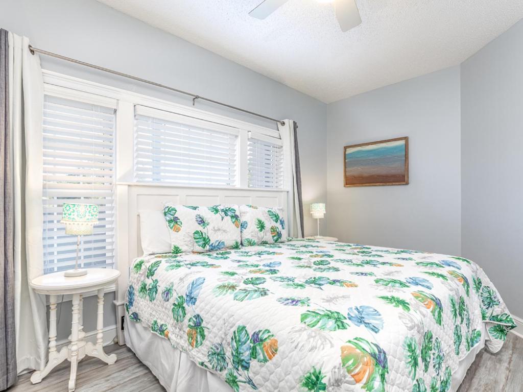 Bay View Villas 107 タイビーアイランド エクステリア 写真