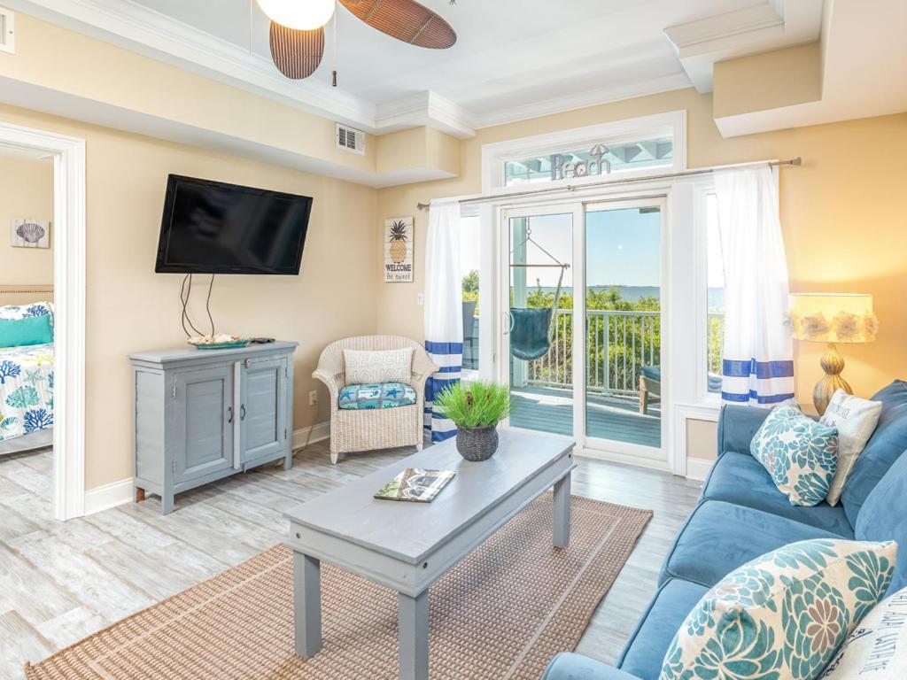 Bay View Villas 107 タイビーアイランド エクステリア 写真