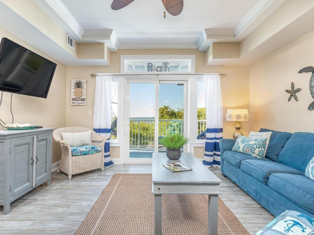 Bay View Villas 107 タイビーアイランド エクステリア 写真