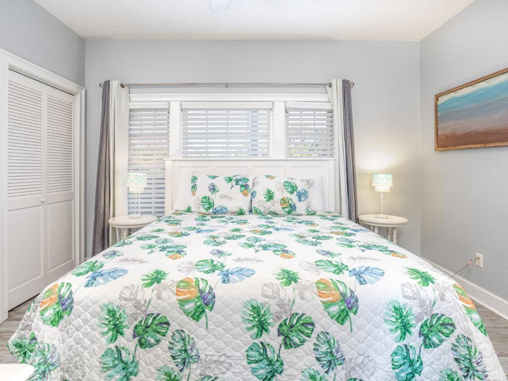 Bay View Villas 107 タイビーアイランド エクステリア 写真