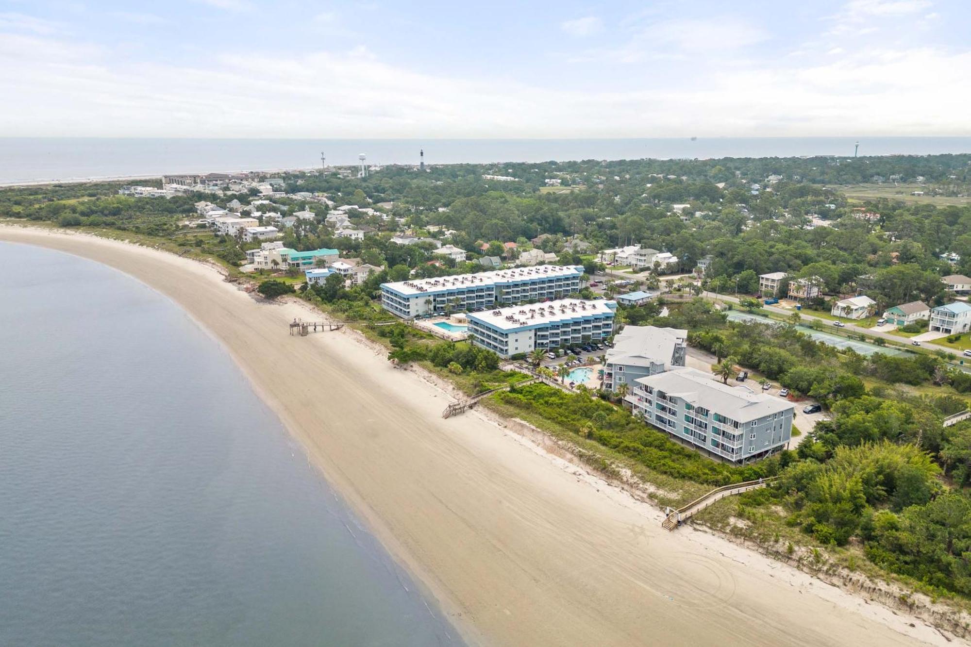 Bay View Villas 107 タイビーアイランド エクステリア 写真